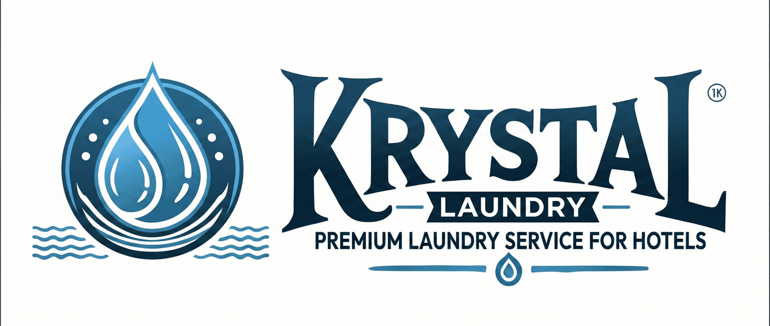 KRYSTAL Laundry